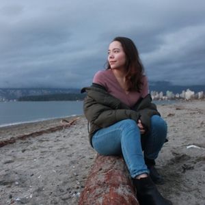 Meet your Posher, Marika